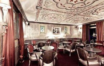 Golden Tulip Cannes Hotel de Paris