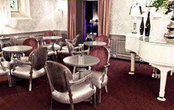 Golden Tulip Cannes Hotel de Paris