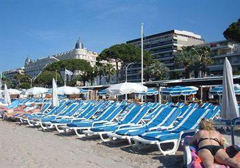 Golden Tulip Cannes Hotel de Paris