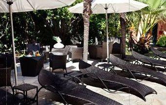 Golden Tulip Cannes Hotel de Paris
