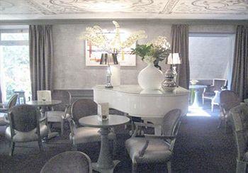 Golden Tulip Cannes Hotel de Paris