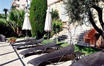 Golden Tulip Cannes Hotel de Paris