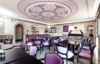 Golden Tulip Cannes Hotel de Paris
