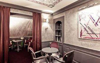 Golden Tulip Cannes Hotel de Paris