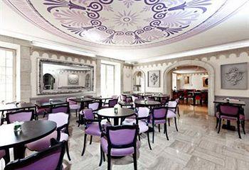 Golden Tulip Cannes Hotel de Paris