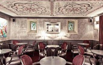 Golden Tulip Cannes Hotel de Paris
