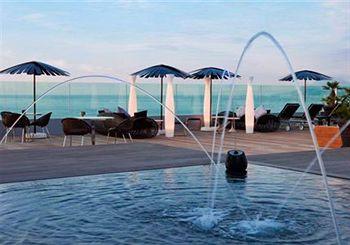 Golden Tulip Cannes Hotel de Paris