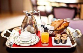 Golden Tulip Cannes Hotel de Paris