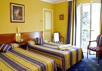 Golden Tulip Cannes Hotel de Paris
