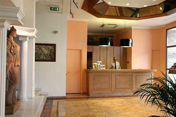 Museum Hotel