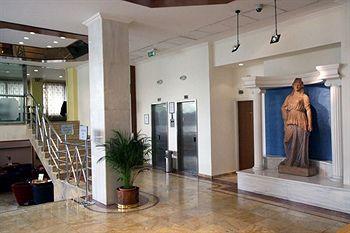 Museum Hotel