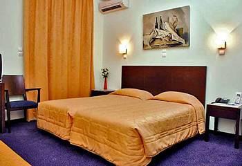 Museum Hotel