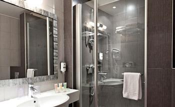 Best Western Roosevelt