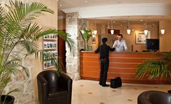 Best Western Roosevelt
