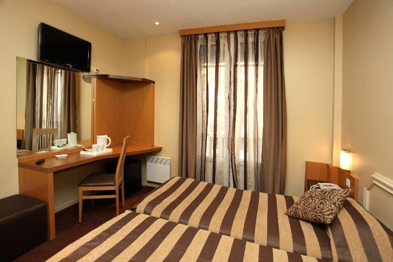 Hotel So`co by HappyCulture