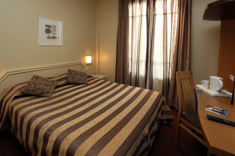 Hotel So`co by HappyCulture