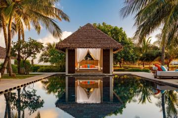 Отель Ozen Reserve Bolifushi Мальдивы, Южный Мале Атолл, фото 11
