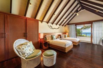 Отель Ozen Reserve Bolifushi Мальдивы, Южный Мале Атолл, фото 13