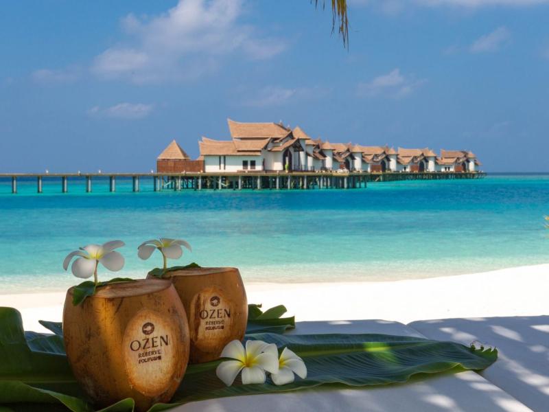 Ozen Reserve Bolifushi