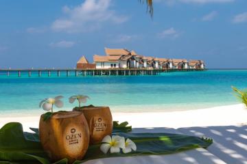 Отель Ozen Reserve Bolifushi Мальдивы, Южный Мале Атолл, фото 15