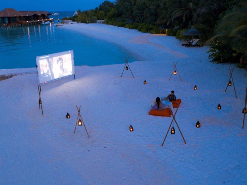 Ozen Reserve Bolifushi