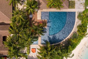 Отель Ozen Reserve Bolifushi Мальдивы, Южный Мале Атолл, фото 21