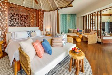 Отель Ozen Reserve Bolifushi Мальдивы, Южный Мале Атолл, фото 23