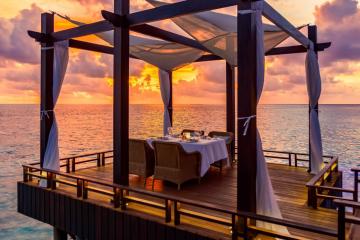 Отель Ozen Reserve Bolifushi Мальдивы, Южный Мале Атолл, фото 24