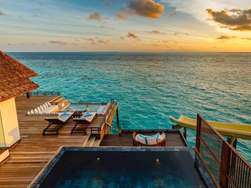 Ozen Reserve Bolifushi