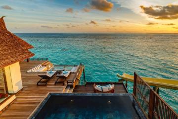 Отель Ozen Reserve Bolifushi Мальдивы, Южный Мале Атолл, фото 28
