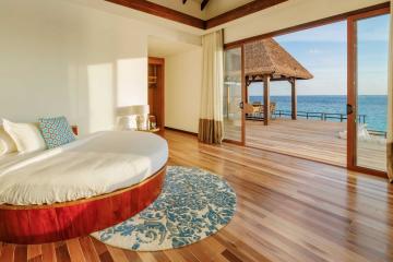 Отель Ozen Reserve Bolifushi Мальдивы, Южный Мале Атолл, фото 29