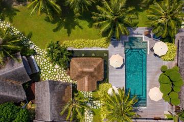 Отель Ozen Reserve Bolifushi Мальдивы, Южный Мале Атолл, фото 30