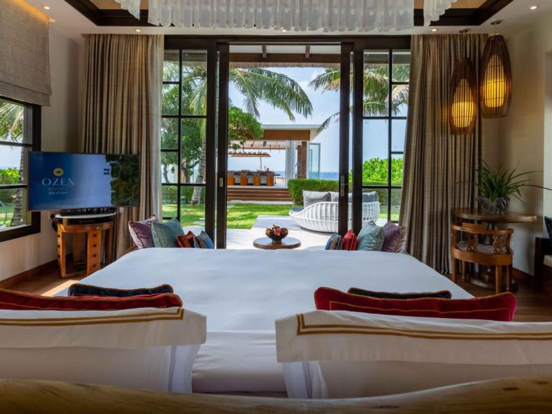 Ozen Reserve Bolifushi