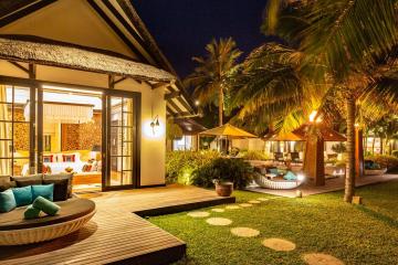 Отель Ozen Reserve Bolifushi Мальдивы, Южный Мале Атолл, фото 36