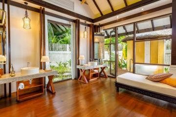 Отель Ozen Reserve Bolifushi Мальдивы, Южный Мале Атолл, фото 37
