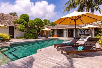 Отель Ozen Reserve Bolifushi Мальдивы, Южный Мале Атолл, фото 38