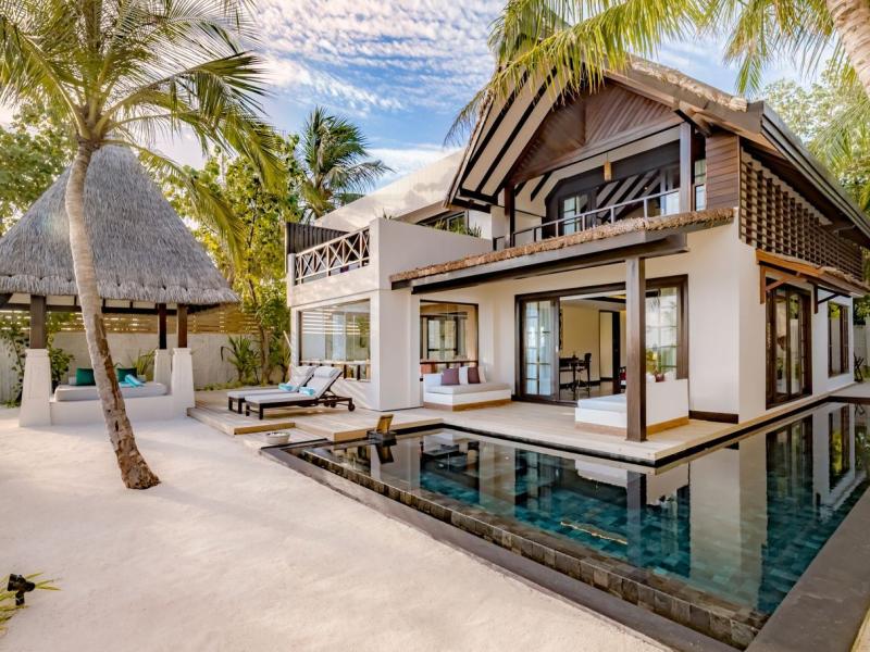 Ozen Reserve Bolifushi