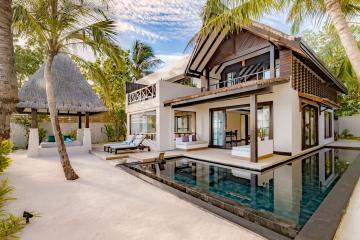 Отель Ozen Reserve Bolifushi Мальдивы, Южный Мале Атолл, фото 39