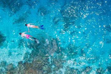 Отель Ozen Reserve Bolifushi Мальдивы, Южный Мале Атолл, фото 40
