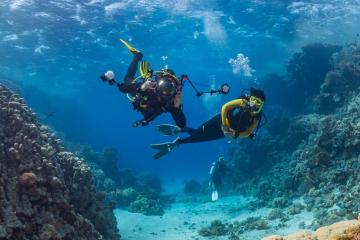 Отель Ozen Reserve Bolifushi Мальдивы, Южный Мале Атолл, фото 42