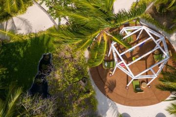 Отель Ozen Reserve Bolifushi Мальдивы, Южный Мале Атолл, фото 43