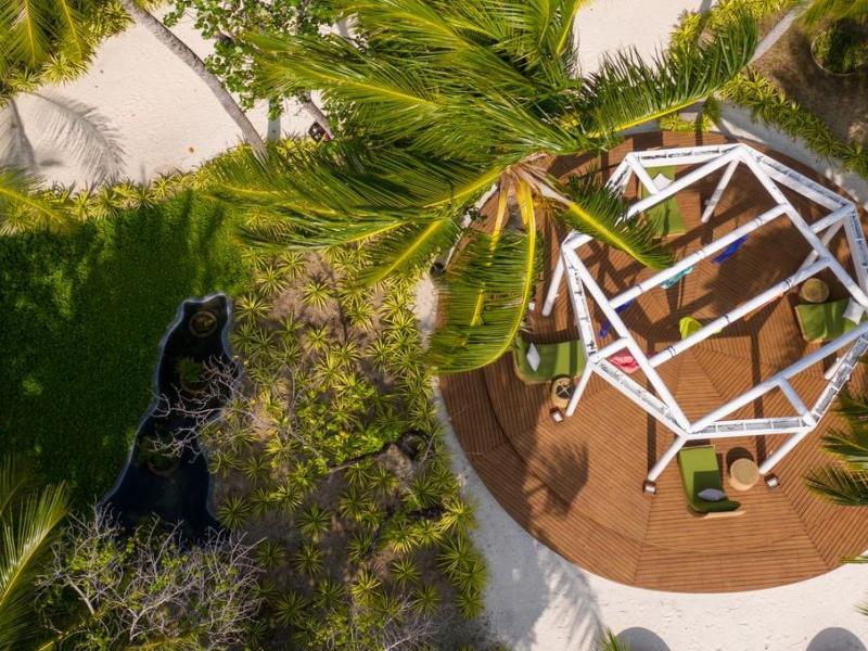 Ozen Reserve Bolifushi