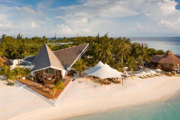 Отель Ozen Reserve Bolifushi Мальдивы, Южный Мале Атолл, фото 8