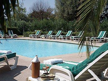 Mercure Cannes Mandelieu