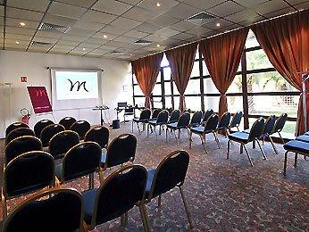 Mercure Cannes Mandelieu