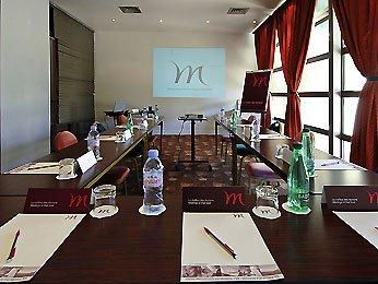 Mercure Cannes Mandelieu