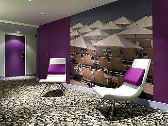 Mercure Cannes Mandelieu