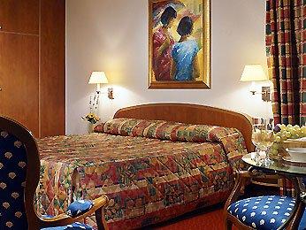Mercure Cannes Mandelieu