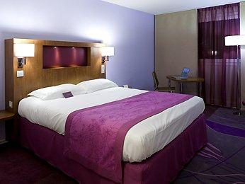 Mercure Cannes Mandelieu