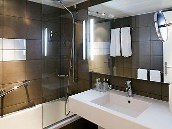Mercure Cannes Mandelieu